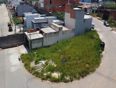 Terreno para Venda, em Sorocaba, bairro Jardim Santa Marta