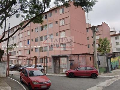 Apartamento para Venda, em So Paulo, bairro CDHU Brasilndia, 2 dormitrios, 1 banheiro, 1 vaga