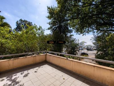 Casa Comercial para Locao, em So Paulo, bairro Jardim Amrica, 12 vagas