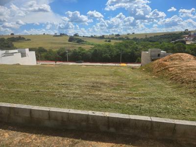 Terreno para Venda, em Sorocaba, bairro Jardim Villagio Milano