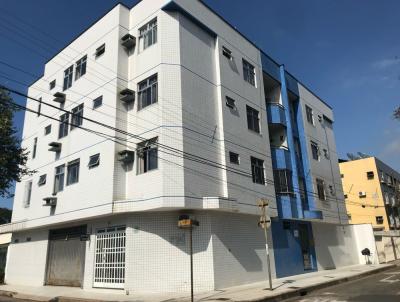 Apartamento para Venda, em Ipatinga, bairro Cariru, 2 dormitrios, 1 banheiro, 1 vaga