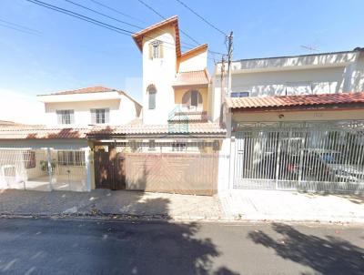 Casa para Venda, em So Paulo, bairro Vila Regente Feij, 3 dormitrios, 5 banheiros, 3 sutes, 6 vagas