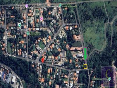 Terreno em Condomnio para Venda, em Itupeva, bairro Minas de Inhandjara