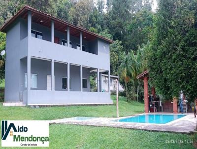Stio para Venda, em , bairro , 6 dormitrios, 2 banheiros, 2 sutes