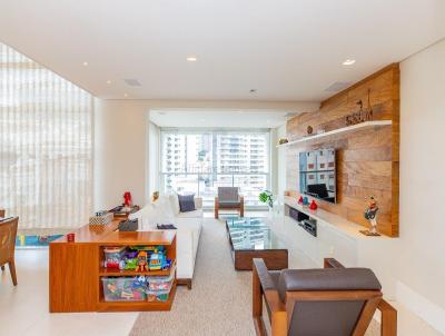 Apartamento para Venda, em So Paulo, bairro Vila Mariana, 3 dormitrios, 5 banheiros, 3 sutes, 4 vagas