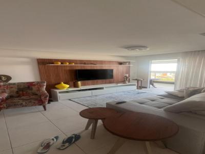 Apartamento para Locao, em Salvador, bairro Jardim Armao, 2 dormitrios, 1 banheiro, 1 sute, 2 vagas