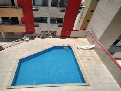 Apartamento para Venda, em Salvador, bairro Costa Azul, 4 dormitrios, 4 banheiros, 2 sutes, 2 vagas