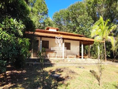 Chcara para Venda, em Montes Claros, bairro ZONA RURAL