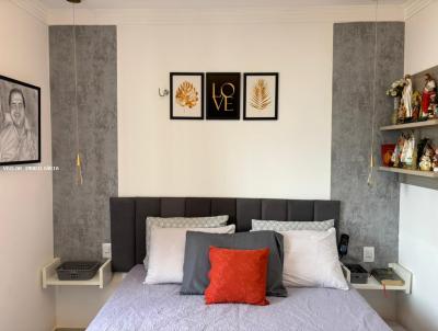 Apartamento para Temporada, em , bairro Marco, 3 dormitrios, 2 banheiros, 1 sute, 2 vagas
