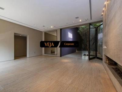 Casa Comercial para Venda, em So Paulo, bairro Vila Olmpia, 7 vagas