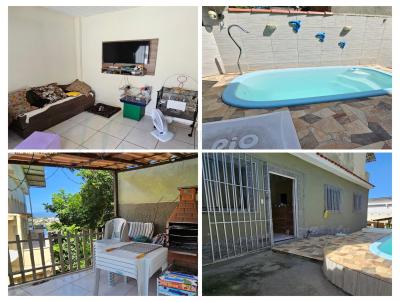 Casa para Venda, em Mangaratiba, bairro MURIQUI, 1 dormitrio, 1 banheiro