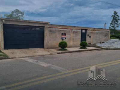 Casa para Venda, em Santa Brbara, bairro Vila da Serra, 3 dormitrios, 1 banheiro, 1 vaga