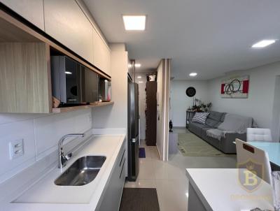 Apartamento para Venda, em Cambori, bairro So Francisco de Assis, 2 dormitrios, 1 sute
