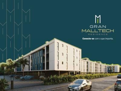 Apartamento para Venda, em Florianpolis, bairro Vargem Grande, 1 dormitrio, 1 banheiro, 1 vaga