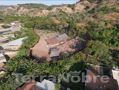 rea para Venda, em Virginpolis, bairro acropole