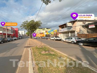 Sala Comercial para Venda, em Guanhes, bairro Av. Milton Campos