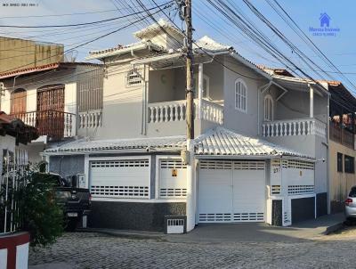 Casa Duplex para Venda, em Cabo Frio, bairro Jardim Excelsior, 3 dormitrios, 2 banheiros, 2 vagas