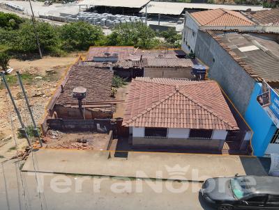 Lote para Venda, em Guanhes, bairro Av. Milton Campos