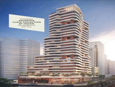 Apartamento para Venda, em Curitiba, bairro Batel