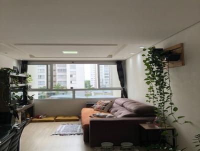 Apartamento para Venda, em Hortolndia, bairro Jardim das Colinas, 2 dormitrios, 1 banheiro, 1 vaga