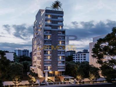 Apartamento para Venda, em Santos, bairro Aparecida, 2 dormitrios, 2 banheiros, 2 sutes, 1 vaga
