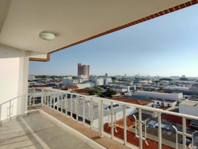 Apartamento para Venda, em Mogi das Cruzes, bairro Vila Partenio, 4 dormitórios, 2 suítes, 2 vagas