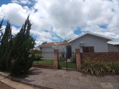 Casa para Venda, em Santa Rosa, bairro Glria, 2 dormitrios, 2 banheiros, 2 vagas