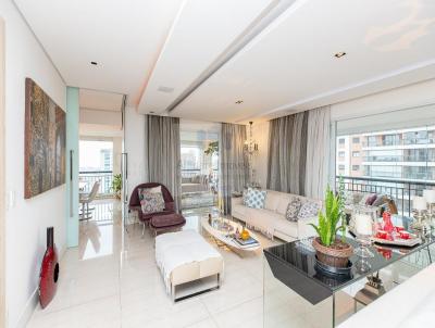 Apartamento para Venda, em So Paulo, bairro Vila Mariana, 3 dormitrios, 4 banheiros, 3 sutes, 4 vagas