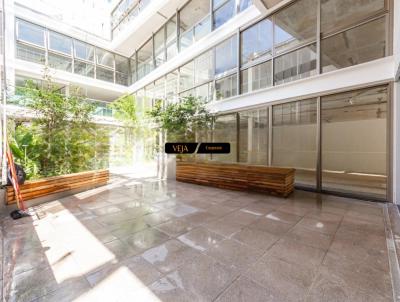 Prdio Corporativo para Locao, em So Paulo, bairro Vila Nova Conceio, 20 vagas