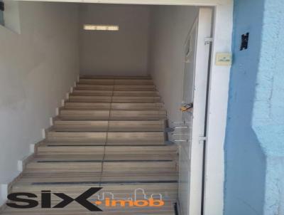 Loja Comercial para Locao, em Mogi das Cruzes, bairro Vila Oliveira, 2 dormitrios, 1 banheiro