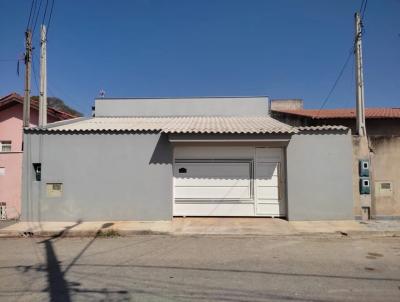 Casa para Venda, em Sorocaba, bairro Jardim Nova Manchester, 2 dormitrios, 2 banheiros, 2 vagas