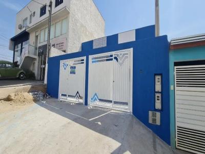 Casa para Venda, em Sorocaba, bairro Parque So Bento, 2 dormitrios, 2 banheiros, 1 sute, 1 vaga