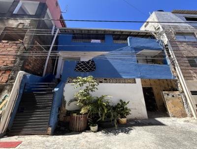 Casas 2 Quartos para Venda, em Salvador, bairro Boca do Rio, 2 dormitrios, 1 banheiro