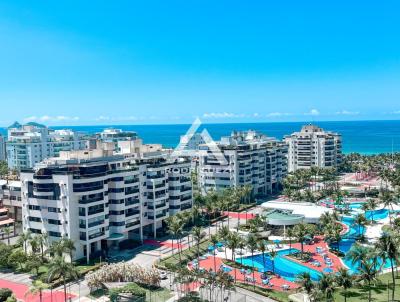 Apartamento para Venda, em Rio de Janeiro, bairro Barra da Tijuca, 3 dormitrios, 4 banheiros, 3 sutes, 2 vagas