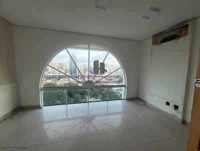 Sala Comercial para Locao, em So Paulo, bairro Tatuap, 2 banheiros, 2 vagas