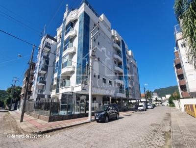 Apartamento 2 Quartos para Venda, em Governador Celso Ramos, bairro Palmas, 2 dormitórios, 2 banheiros, 1 suíte, 1 vaga