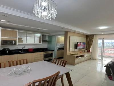Apartamento para Venda, em Florianpolis, bairro Capoeiras, 2 dormitrios, 2 banheiros, 1 sute, 2 vagas