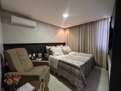 Apartamento para Venda, em Joo Pessoa, bairro Miramar, 4 dormitrios, 4 banheiros, 3 sutes, 3 vagas