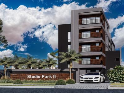 Apartamento na Planta para Venda, em Curitiba, bairro Guara, 1 dormitrio, 1 banheiro, 1 vaga