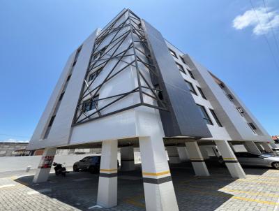 Flat para Venda, em João Pessoa, bairro Intermares, 1 dormitório, 1 suíte