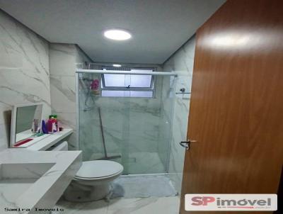Apartamento para Venda, em So Paulo, bairro Cidade So Mateus, 2 dormitrios, 1 banheiro, 1 vaga