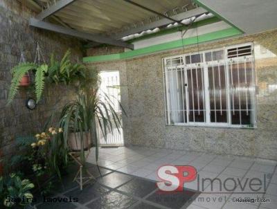 Sobrado para Venda, em So Paulo, bairro Jardim Vila Formosa, 3 dormitrios, 3 banheiros, 1 sute, 2 vagas