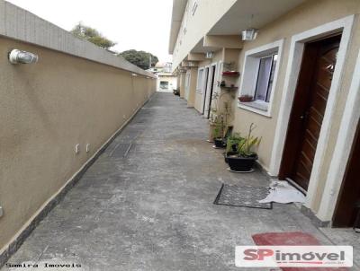 Casa em Condomnio para Venda, em So Paulo, bairro vila paranagua, 2 dormitrios, 3 banheiros, 2 sutes, 1 vaga