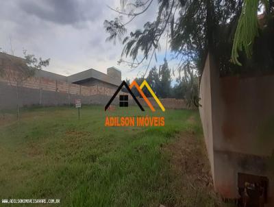 Represa para Venda, em Avar, bairro Estribo