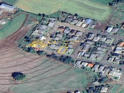 Terreno para Venda, em Viadutos, bairro So Pelegrino