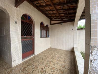Casa para Venda, em Ipatinga, bairro Cariru, 3 dormitrios, 1 sute, 2 vagas