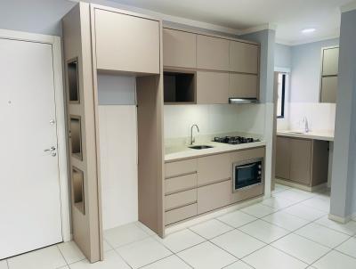 Apartamento para Venda, em Navegantes, bairro Volta Grande, 2 dormitórios, 1 banheiro, 1 vaga