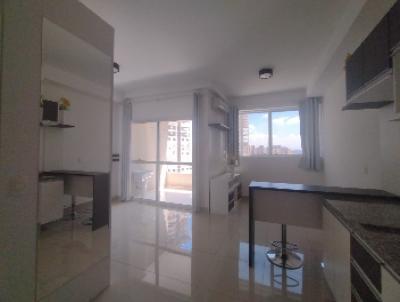 Apartamento para Venda, em So Bernardo do Campo, bairro Jardim Do Mar, 1 dormitrio, 1 banheiro, 1 vaga