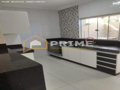 Casa para Venda, em Santa Brbara, bairro So Bernado, 3 dormitrios, 1 banheiro, 1 sute, 2 vagas