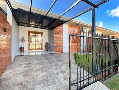 Casa Geminada para Venda, em Venâncio Aires, bairro Xangrilá, 2 dormitórios, 1 banheiro, 1 vaga